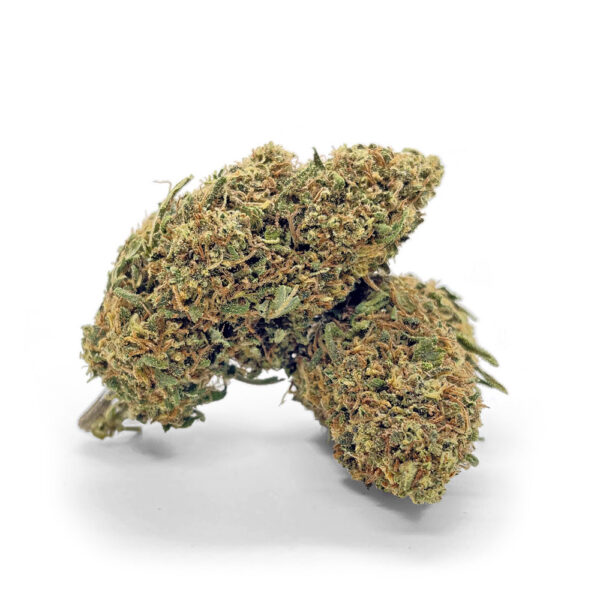 Bubble kush