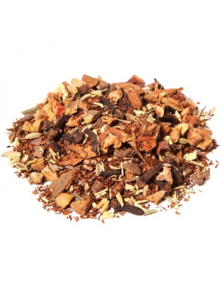Tisane CBD